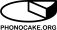 Phonocake-Logo