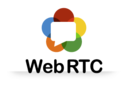 Logo-webrtc